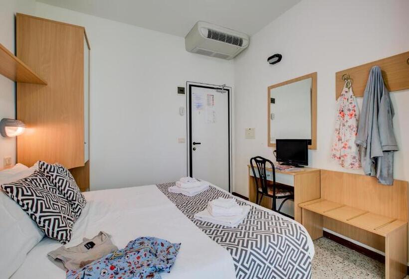 غرفة إقتصادية, Christian Ideale Per Famiglie