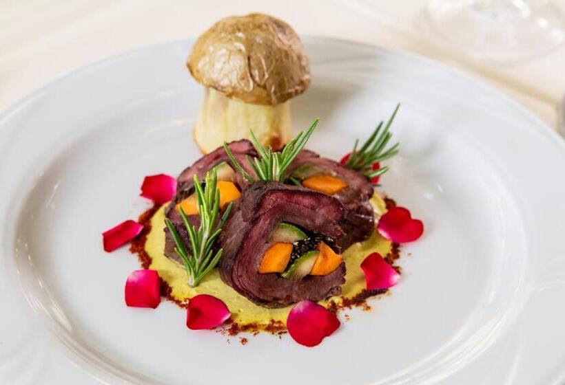 带阳台标准四人间, Christian Ideale Per Famiglie