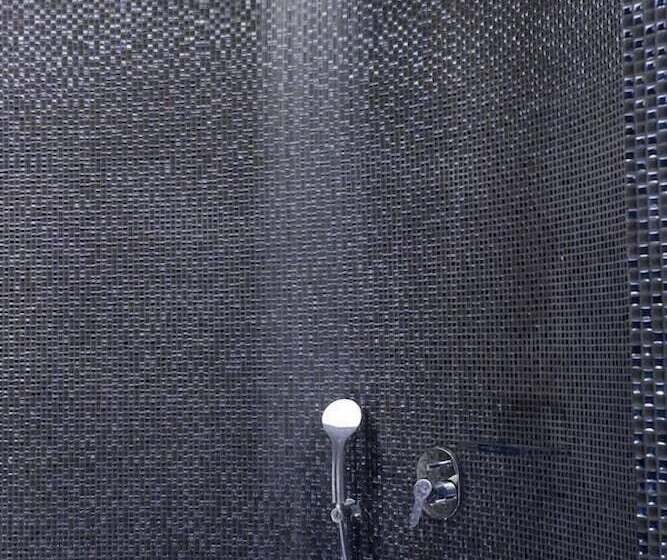 スタンダードルーム, Mood   Private Suites