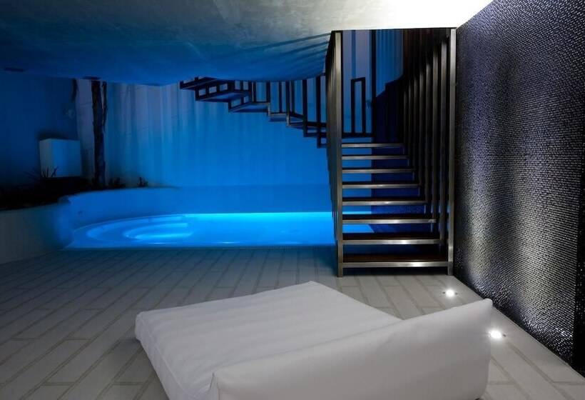 プレジデントスイートルーム, Mood   Private Suites