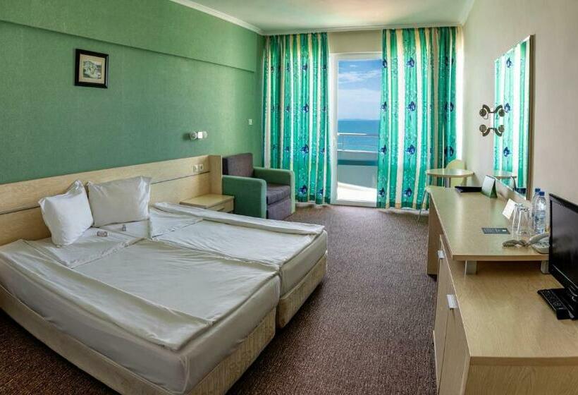 חדר סטנדרט עם מרפסת, Mpm Hotel Arsena Ultra All Inclusive