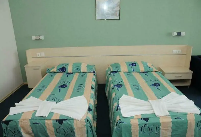 Standard-huone Parveke, Mpm Hotel Arsena Ultra All Inclusive