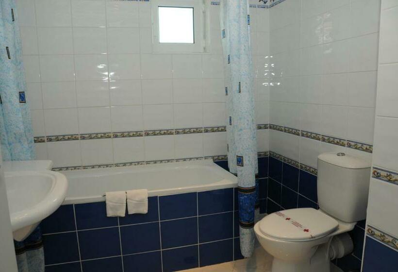 חדר סטנדרט עם מרפסת, Mpm Hotel Arsena Ultra All Inclusive