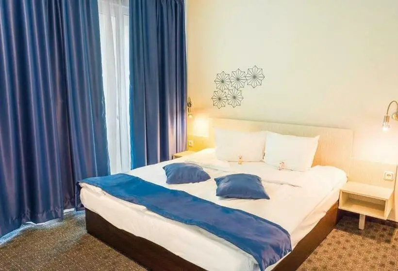 Sviitti, Mpm Hotel Arsena Ultra All Inclusive