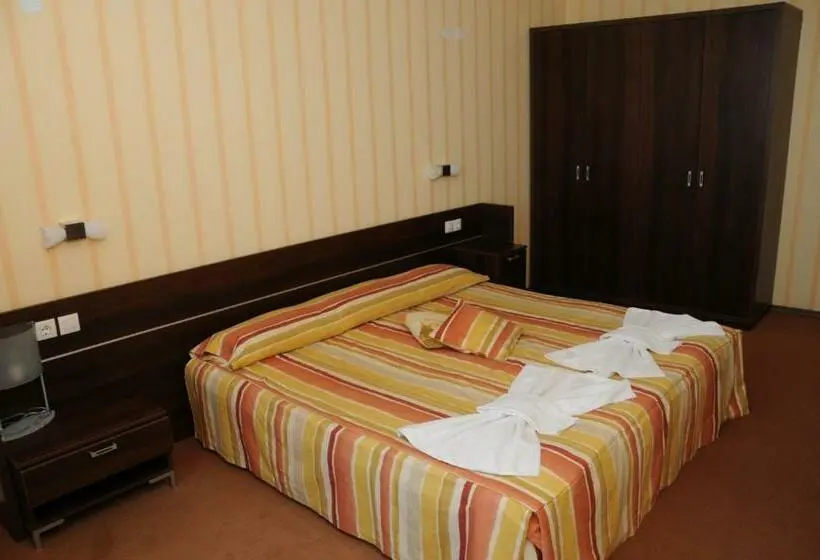 Sviitti, Mpm Hotel Arsena Ultra All Inclusive
