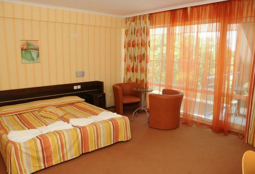 סוויטה, Mpm Hotel Arsena Ultra All Inclusive