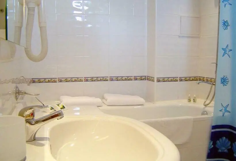 Sviitti, Mpm Hotel Arsena Ultra All Inclusive