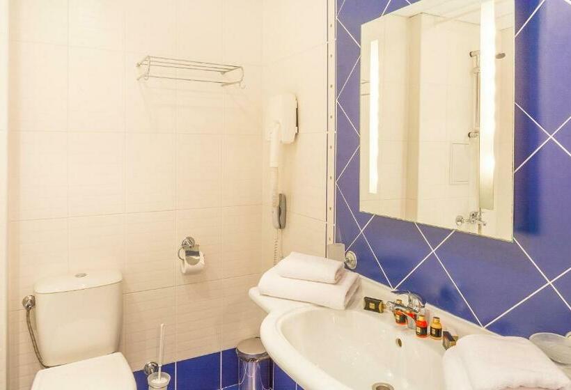 סוויטה, Mpm Hotel Arsena Ultra All Inclusive