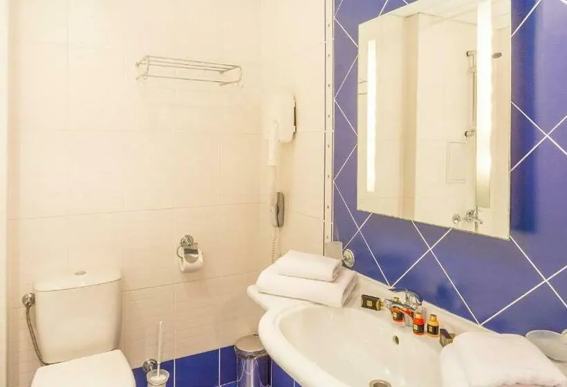 Sviitti, Mpm Hotel Arsena Ultra All Inclusive