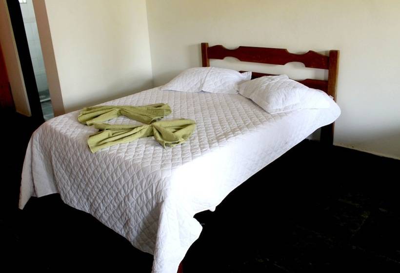 غرفة قياسية, Pousada E Restaurante H Guarujá