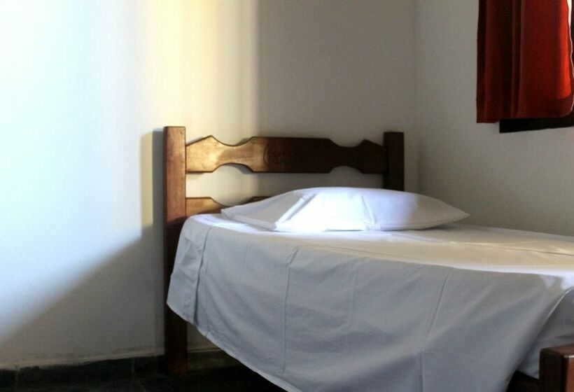 غرفة قياسية, Pousada E Restaurante H Guarujá