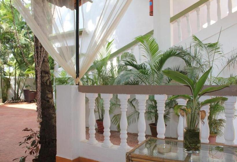 Дом 1 Спальня, Silver Sands Sunshine Angaara