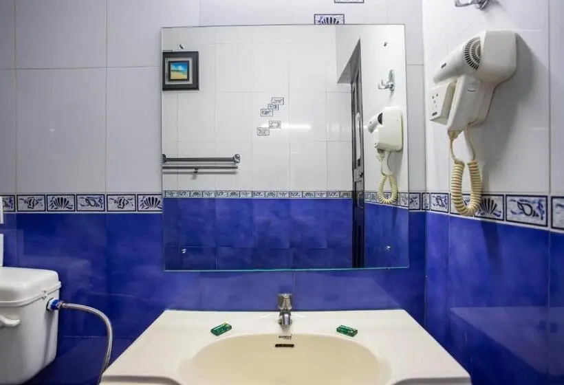 اتاق استاندارد با چشمانداز باغ, Silver Sands Sunshine Angaara