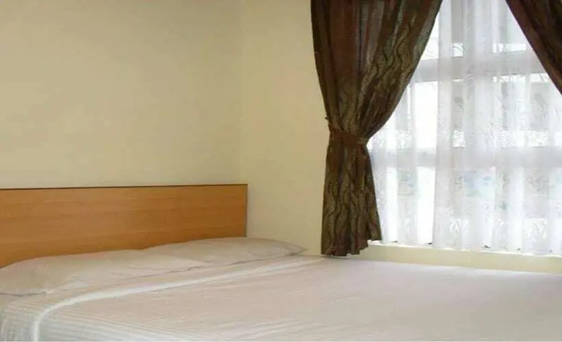 Standard-huone, Suria