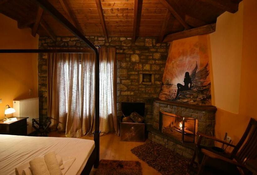 חדר סטודיו סטנדרד, Ta Petrina