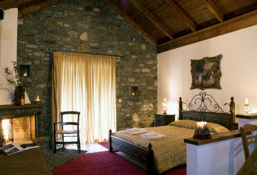 דירת חדר, Ta Petrina