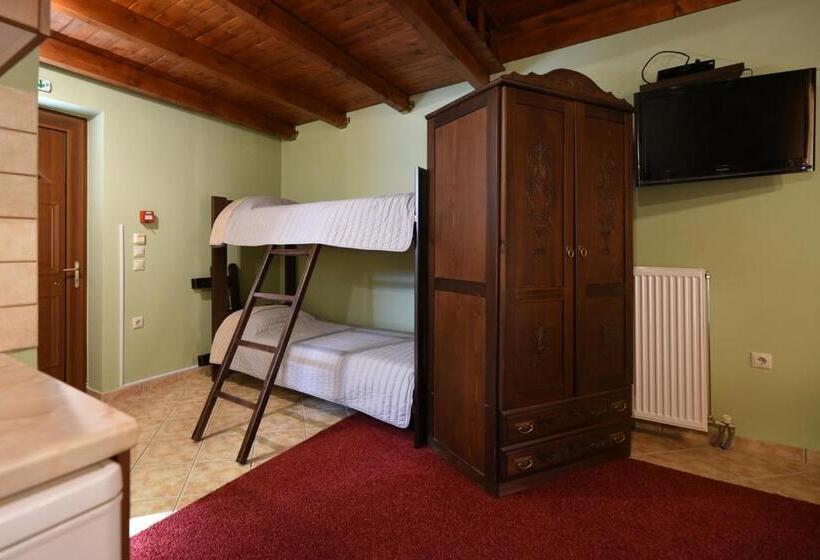 דירת חדר, Ta Petrina