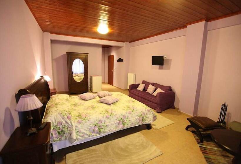 חדר סטודיו סטנדרד, Ta Petrina