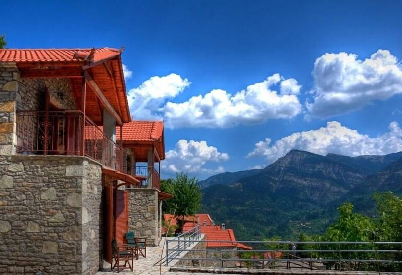 דירת חדר, Ta Petrina