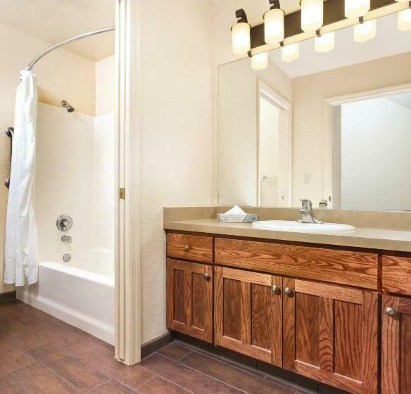 침실 1개 아파트, Worldmark Clear Lake