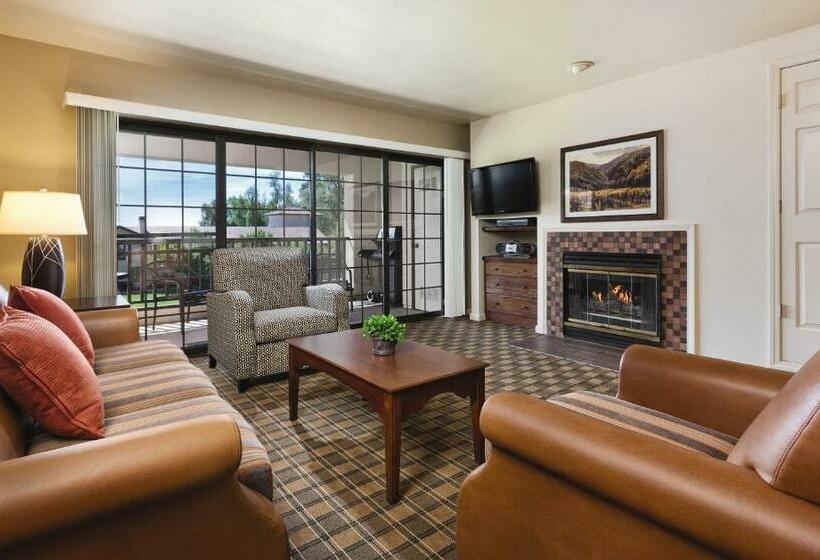 침실 1개 아파트, Worldmark Clear Lake