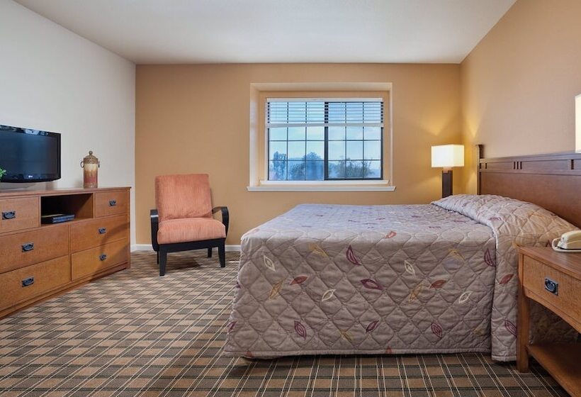 침실 1개 아파트, Worldmark Clear Lake