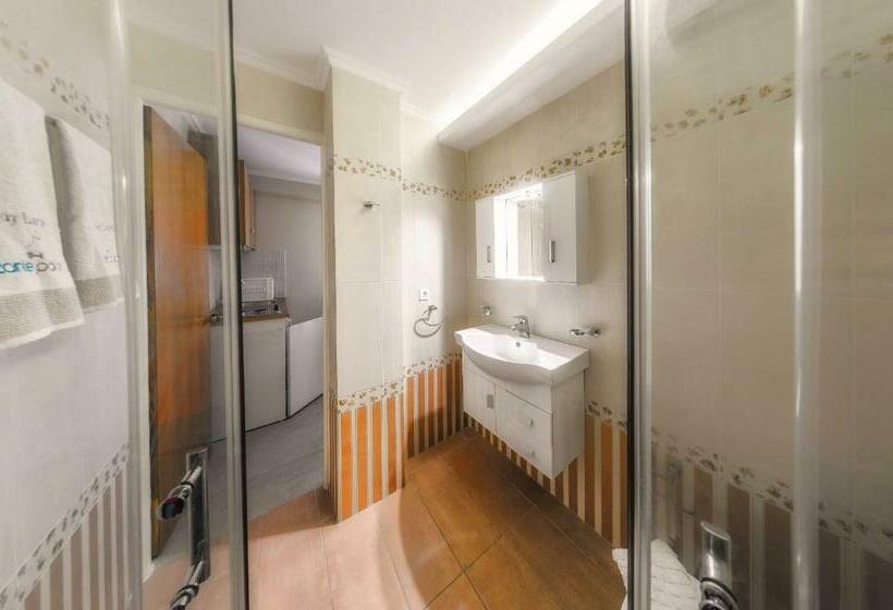 スタンダードスタジオ, Zante Palace