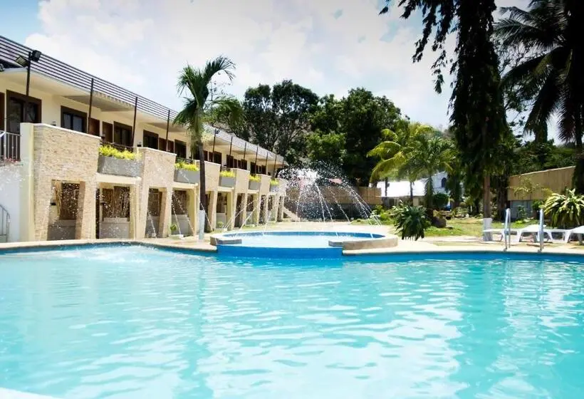 デラックスルーム, Subic Grand Seas Resort