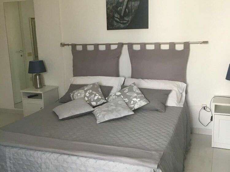 Habitació Comfort Vista Mar, Charlotte Maison