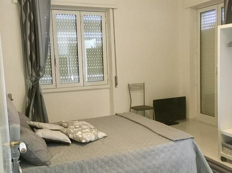 Habitació Comfort Vista Mar, Charlotte Maison