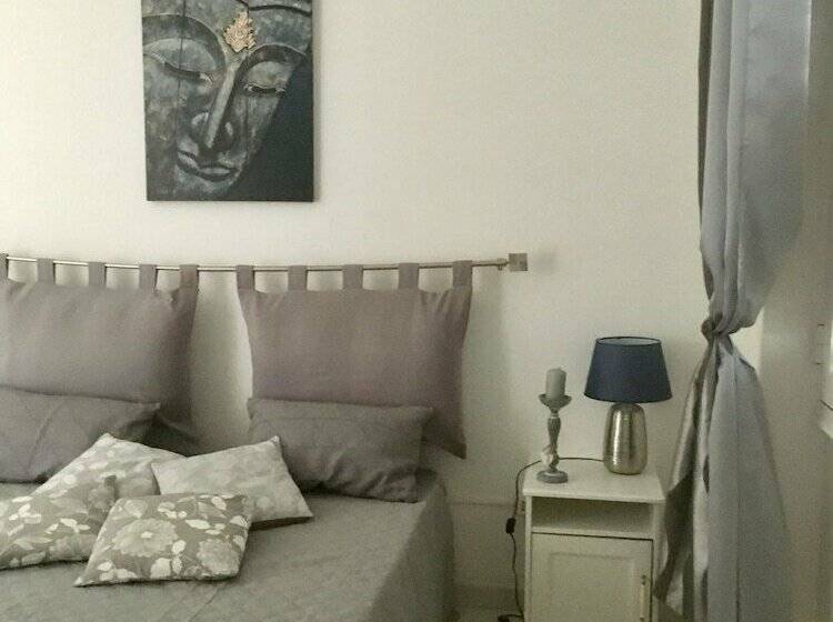 Habitació Comfort Vista Mar, Charlotte Maison