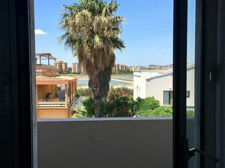 Habitació Comfort Vista Mar, Charlotte Maison