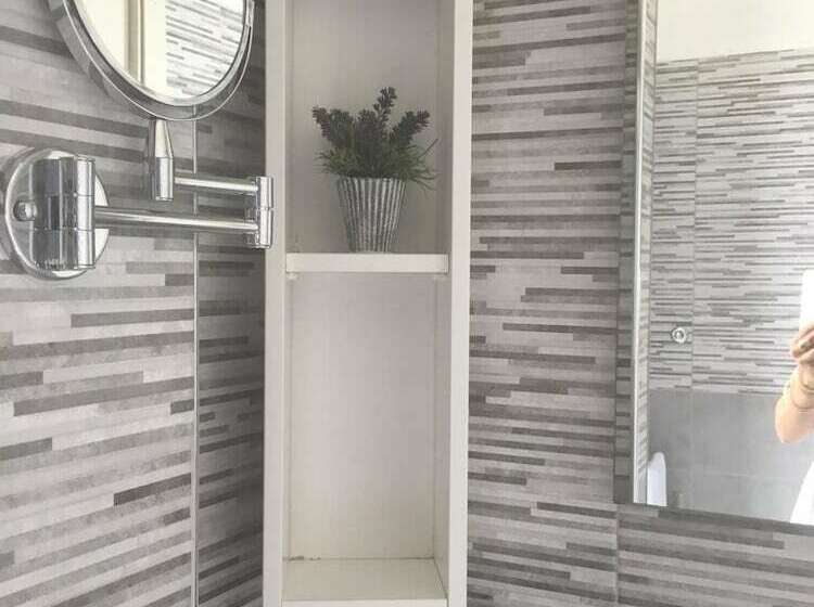 Habitació Comfort Vista Mar, Charlotte Maison