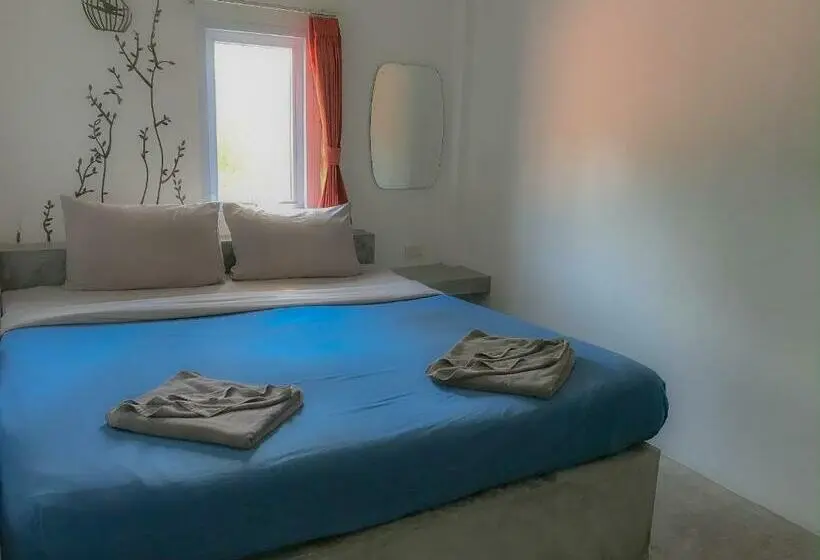اتاق استاندارد, Ck Hostel