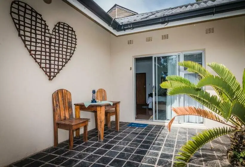 ファミリールーム, Homestead Bed And Breakfast