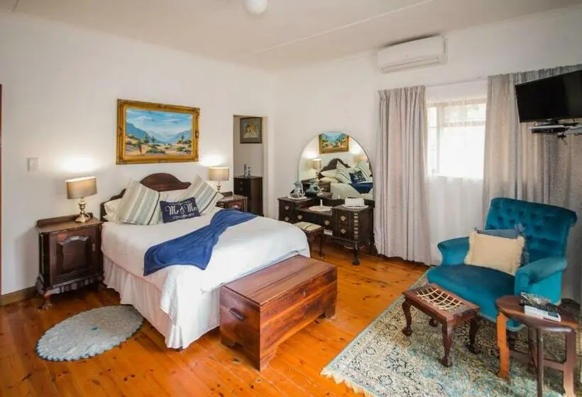 ファミリールーム, Homestead Bed And Breakfast