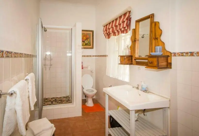 ファミリールーム, Homestead Bed And Breakfast