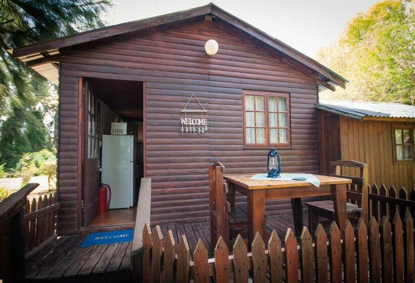 اتاق اکونومی, Homestead Bed And Breakfast