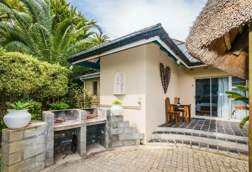 ファミリールーム, Homestead Bed And Breakfast