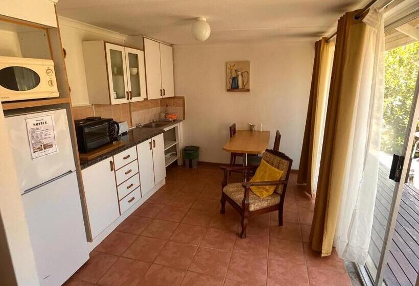 Cameră Standard, Homestead Bed And Breakfast