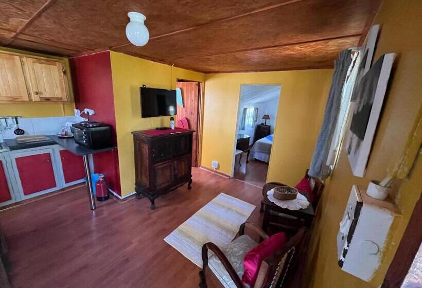 Номер Economy, Homestead Bed And Breakfast