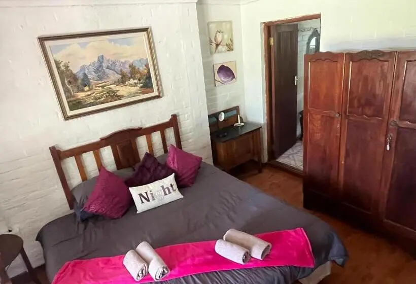 ベーシックルーム, Homestead Bed And Breakfast