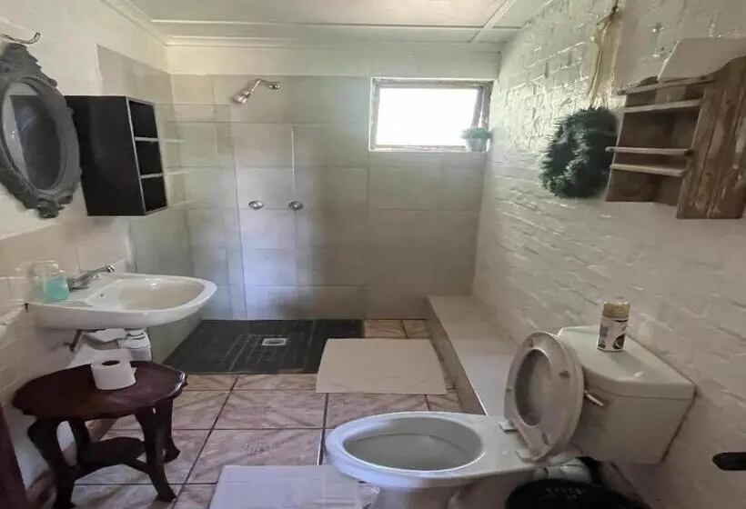 ベーシックルーム, Homestead Bed And Breakfast