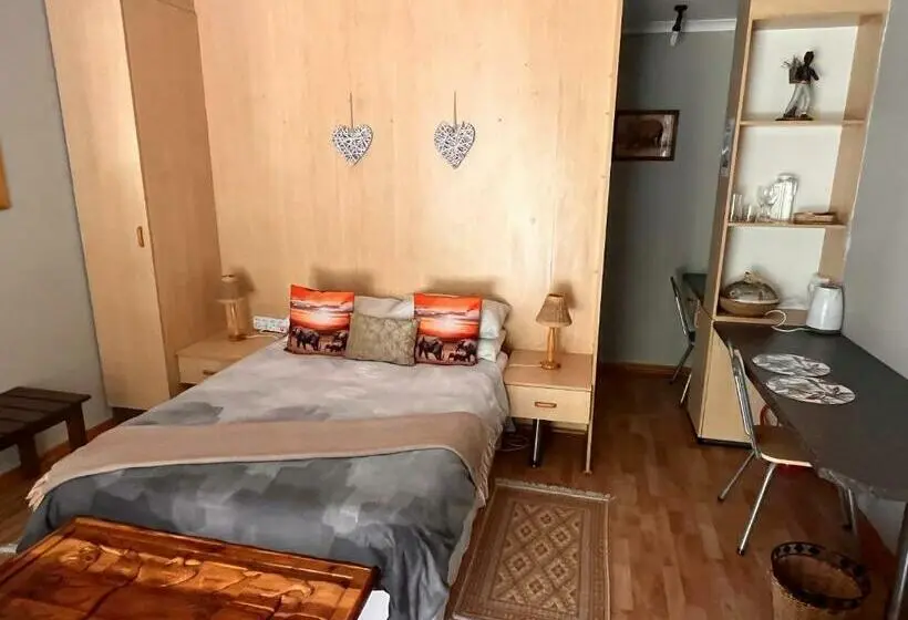 スタンダードトリプルルーム, Homestead Bed And Breakfast