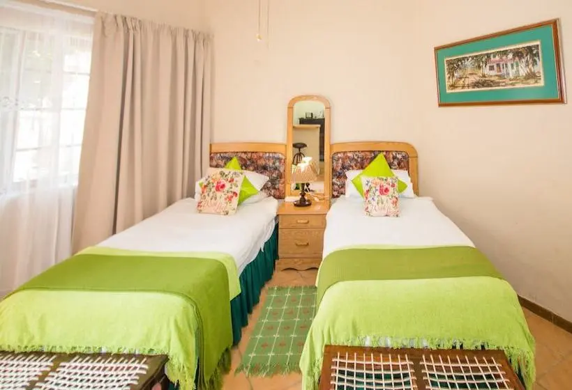 エコノミールーム, Homestead Bed And Breakfast