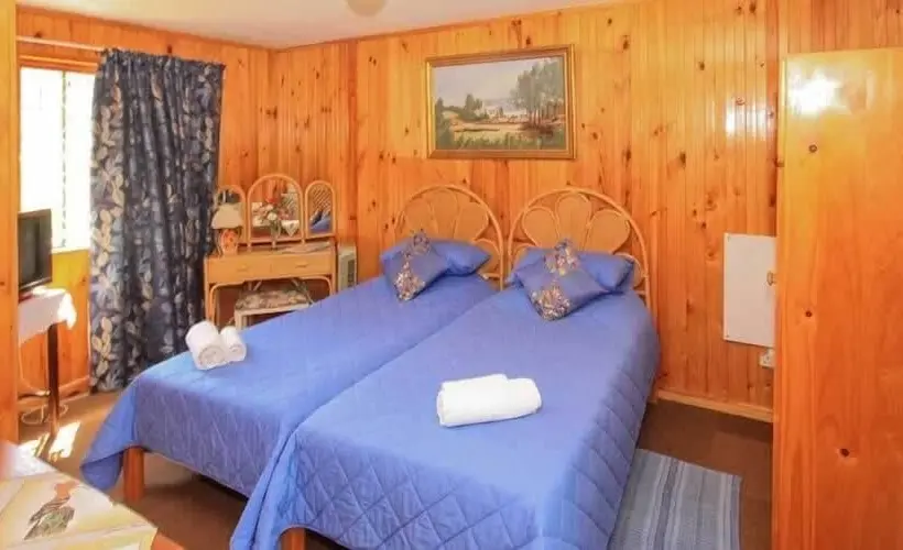 エコノミールーム, Homestead Bed And Breakfast