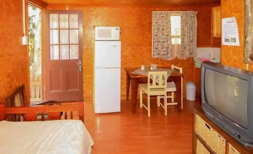 エコノミールーム, Homestead Bed And Breakfast