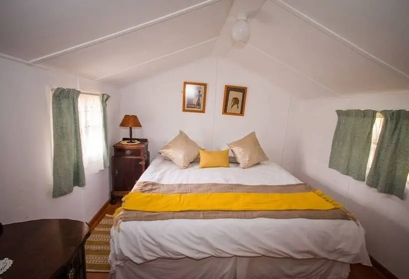 スタンダードルーム, Homestead Bed And Breakfast