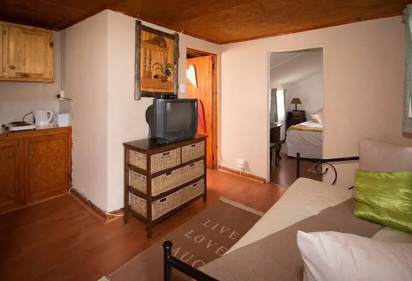 スタンダードルーム, Homestead Bed And Breakfast