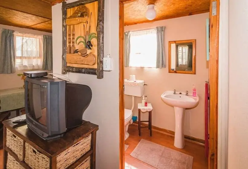 スタンダードルーム, Homestead Bed And Breakfast